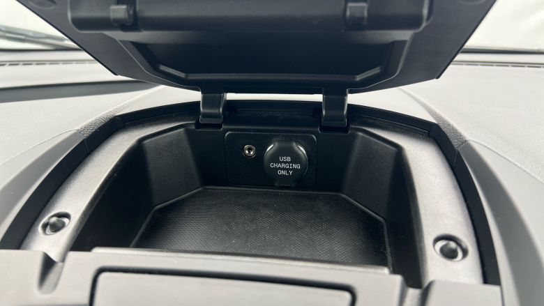 Ford Tourneo Courier 1.0 EcoBoost Zetec 5dr Petrol Estate